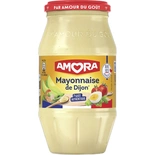 Amora Dijon mayonnaise jar 385g