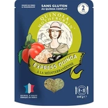 Quinola Mothergrain Quinoa français express à la méditerranéenne 250g