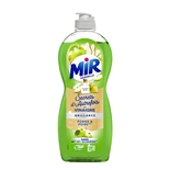 Mir Washing up liquid Secret of Apple Vinegar 675ml