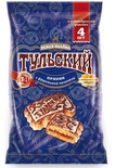 Tulsky Pryanik Gingerbread with Fruit Filling 180g