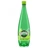 Perrier Lime Sparkling Mineral Water 1L