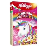 Kellogg's Froot Loops Unicorn cereals 375g