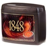 Poulain 1848 Instant chocolate 50% dark Cocoa Powder 450g