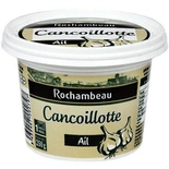 Rochambeau Garlic Cancoillotte Cheese 250g