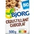 Bjorg Organic Chocolate croustillants 500g
