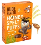 Rude Health Honey Spelt Puff 175g
