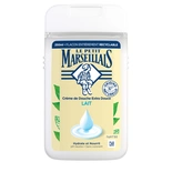 Le Petit Marseillais Shower gel milk 250ml