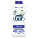 Dop Shampoo with vegetal milk 480ml