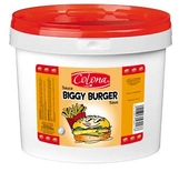 Colona Sauce Big Burger 5L