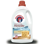 Chanteclair Liquid Detergent Marseille Soap x40 2L