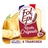 Fol Epi sliced cheese x8 slices 150g