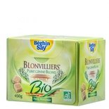 Beghin Say Le Blonvillier Organic Pure Cane Sugar cube 450g