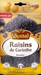 Vahine Corinthe's Raisins 125g