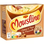 Maggi Mousline old flavor potato mash cream & nutmeg 125g