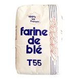 Wheat Flour T55 1kg