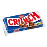 Nestle Crunch milk Chocolate 2x100g