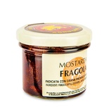Strawberry Mustard 120g