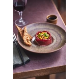 Labeyrie South West smoked duck breast 50 slices (+/-250g)