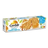 Gerblé Biscuits With Zest 360g