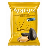 Monarch Roasted Black Sunflower Seeds 300g