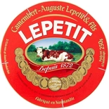 Le Petit Camembert 250g