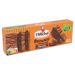 St Michel French Brownie 240g