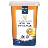 Chef Chicken broth (up to 50L) 1kg