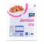Aro Raw Ham 500g