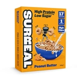 Surreal Peanut Butter High Protein Cereal 240g