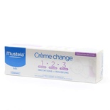 Mustela Cream change 1 2 3 50ml
