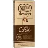 Nestle Dessert intense dark 200g