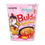 Samyang Buldak Chicken Carbonara Ramen 80g