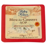 Reflets de France Bleu des Causses AOP 125g