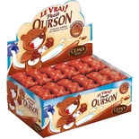Cemoi Little Chocolate Marshmallow Bears 720g