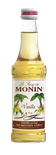 Monin Vanilla Syrup 25cl