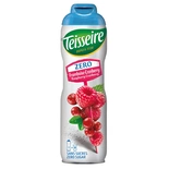Teisseire Raspberry & Cranberry cordial sugarfree 60cl