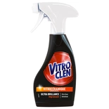 Vitroclen Induction & Ceramic hot plates cleaner spray 250ml