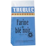 Treblec Buckwheat Flour 5kg