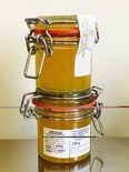 Pear Sauce 120g
