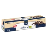 Chef Long Chocolate Sticks 44% Cocoa 300 pieces 1.6kg