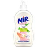 Mir Washing up liquid Secrets of Aloe Vera 500ml