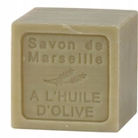 Marseille Soap Cube with Olive Oil 300g