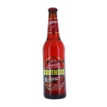 Brothers Strawberry Cider 500ml