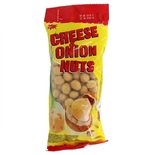 Jega - Cheese and Onion Flavour Peanuts 200g