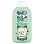 Le Petit Marseillais Shampoo White clay powder 250ml