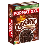Nestle Chocapic cereals LARGE 1kg