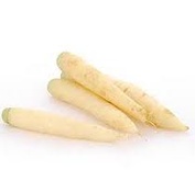 White Carrot France 2kg
