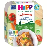 Hipp Organic La mamma Bolognese Lasagna from 15 months 250g