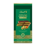 Lindt Dubai Style Dark Chocolate Tablet 70% Cocoa – Pistachio & Kadayıf 145g