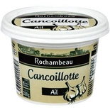Rochambeau Garlic Cancoillotte Cheese 250g